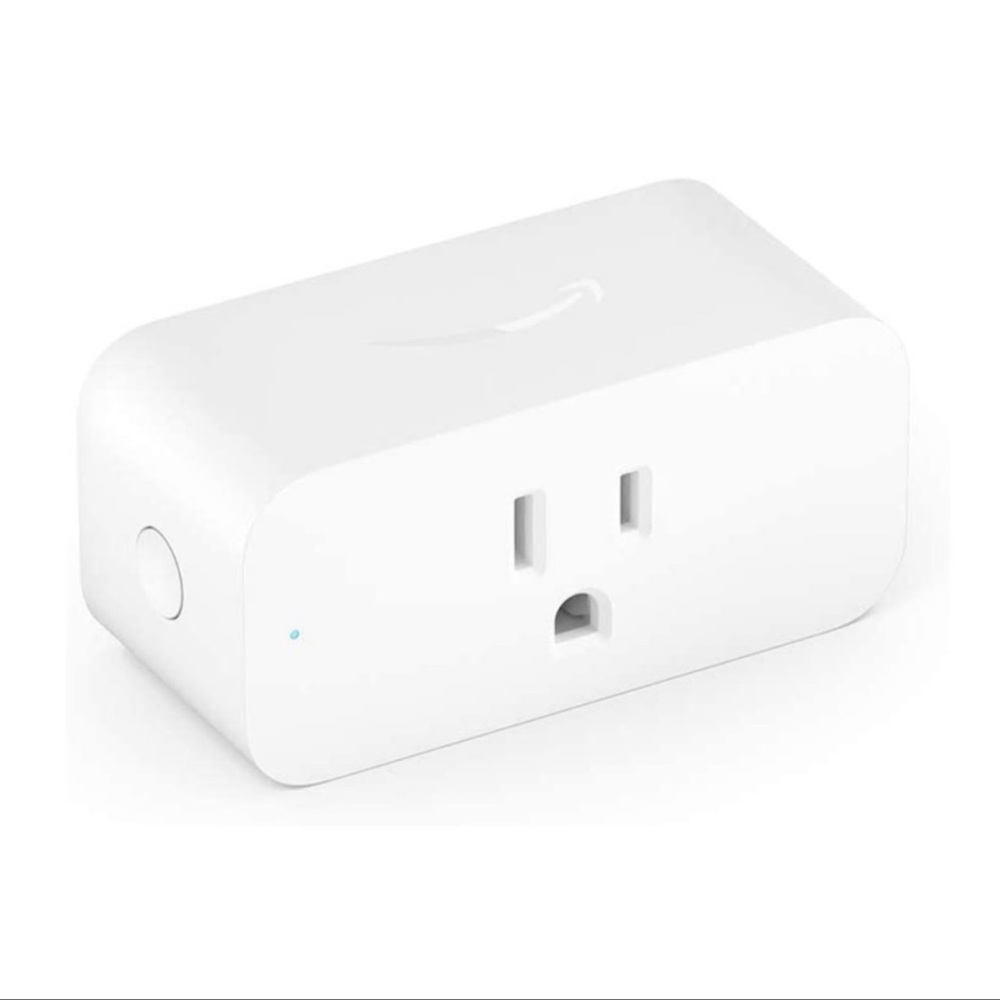 Amazon Alexa Smart Plug - Picture 3 of 6